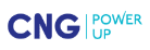 Contract Natrual Gas Logo
