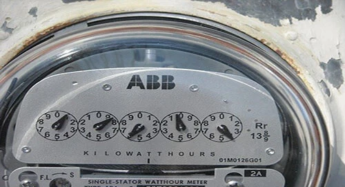Half Hourly Meters Explained