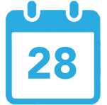 28-day contracts